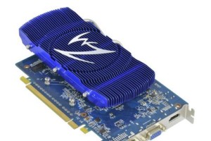 HD4670显卡（一探HD4670显卡的优势与应用领域）