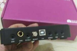 以客所思K20声卡的卓越性能及用户体验（探索声音新境界，让音乐更动人心弦）