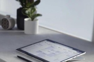 以Surface办公的优势与挑战（Surface办公的实用性与适应性）
