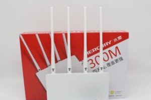 水星牌路由器（打造高效便捷的网络生活体验）