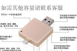 苹果系统下U盘教程（从入门到精通，让你的U盘在苹果系统上发挥最大作用）