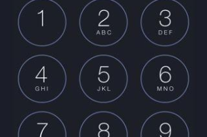 实用技巧：解决iPhone被锁定的两种情况