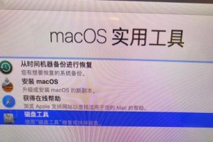 苹果7硬盘制作U盘安装系统教程（使用苹果7硬盘制作U盘安装系统的详细步骤）