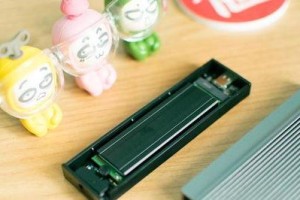 移动硬盘怎么自己diy,打造专属存储空间指南