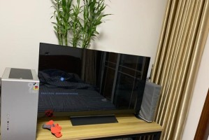 LG42寸电视的特点及性能分析（探索LG42寸电视的画质、音效和智能功能）