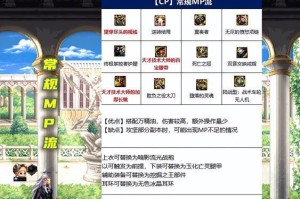 《红眼110级版本最终搭配攻略》（打造最强装备挑战巅峰战力）