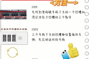 解决电脑密码错误问题的方法（从忘记密码到删除错误密码，实用指南）