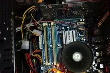 电脑开不了机很烫,探究故障原因与解决策略