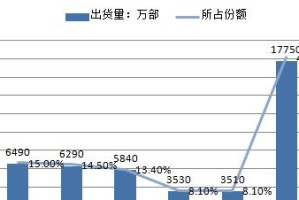 2015年手机行业的兴起和发展（探索移动技术创新与消费需求的互动关系）