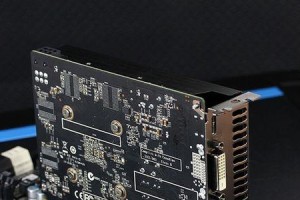 索泰GTX650ti显卡性能评测（一款性价比出众的中端显卡）