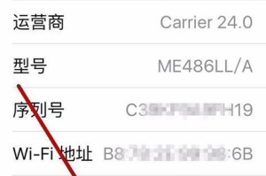 如何查询iPhone的激活时间（掌握查询iPhone激活时间的简便方法，轻松了解设备历史）