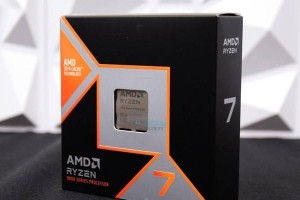 AMD与Intel处理器（处理器性能、价格和应用领域对比分析）