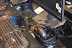 网吧电脑为什么没有硬盘