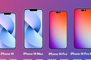 iPhone6的上市时间及价格揭晓（苹果公司发布新一代智能手机，引发全球瞩目）