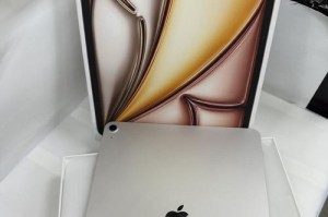新款iPad的全面升级（探索iPad的创新科技与强大性能）