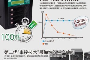 硬盘对拷方法大全汇总教程（详细解析硬盘对拷的各种方法及步骤）