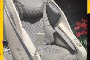 奥佳华按摩椅的舒适与功能性（带给您完美的按摩体验）