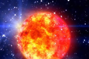 当太阳熄灭，未来将如何？（揭示宇宙蕴藏的秘密、地球命运变迁、人类求生之道）
