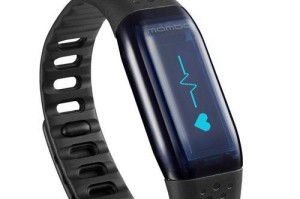乐心手环Watch