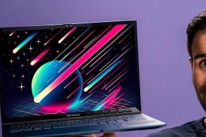 华硕ZenBook3（超薄、高性能、出色设计，华硕ZenBook3带给你全新的使用体验）