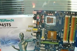 微星P45-C51主板的性能和特点剖析（探索微星P45-C51主板的卓越性能和先进特色）