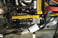 安装完机箱电脑开不了机怎么回事,装机后电脑无法开机原因解析